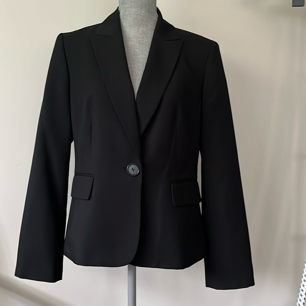 Jones Studio blazer